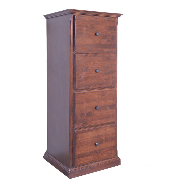 Wayfair wood deals file cabinets